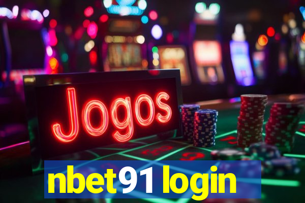 nbet91 login
